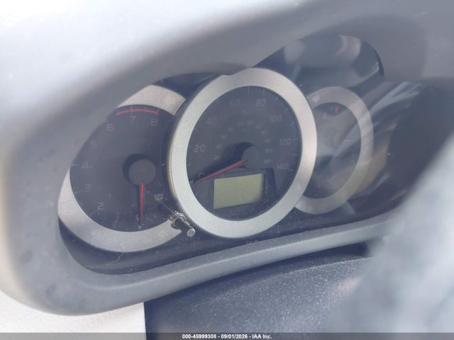 2011 Toyota Rav4 მანქანა იყიდება აუქციონზე, vin: 2T3ZF4DV0BW072205, აუქციონის ნომერი: 45999308
