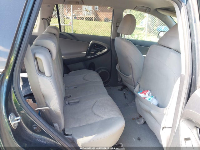 2011 Toyota Rav4 მანქანა იყიდება აუქციონზე, vin: 2T3ZF4DV0BW072205, აუქციონის ნომერი: 45999308