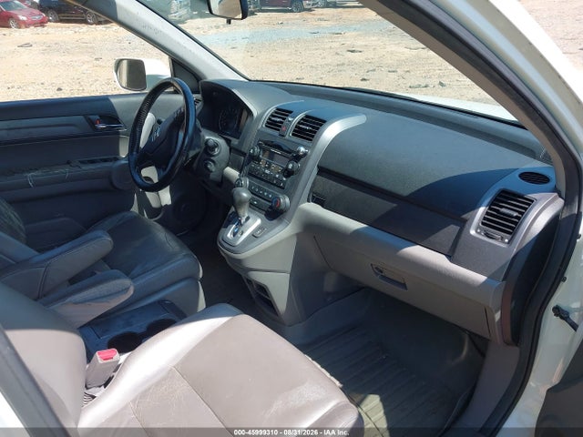 2007 Honda Cr-v Ex-l მანქანა იყიდება აუქციონზე, vin: JHLRE48777C114297, აუქციონის ნომერი: 45999310