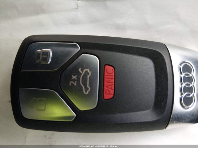 Продажа на аукционе авто 2023 Audi A4 Premium 40 Tfsi Quattro S Tronic, vin: WAUABAF43PN015746, номер лота: 45999312