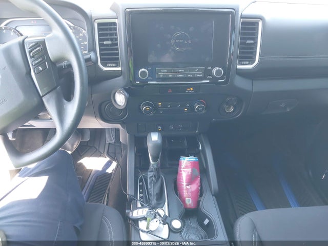 Aukcja sprzedaży 2022 Nissan Frontier Sv 4x2, vin: 1N6ED1EJ3NN622570, numer aukcji: 45999315
