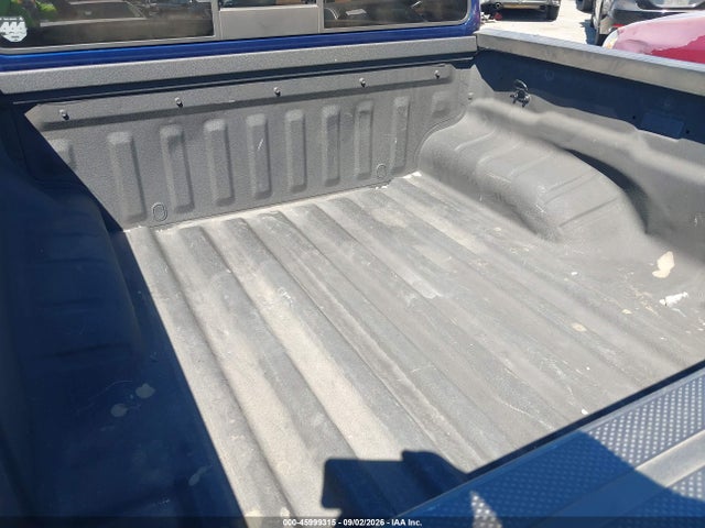 Aukcja sprzedaży 2022 Nissan Frontier Sv 4x2, vin: 1N6ED1EJ3NN622570, numer aukcji: 45999315