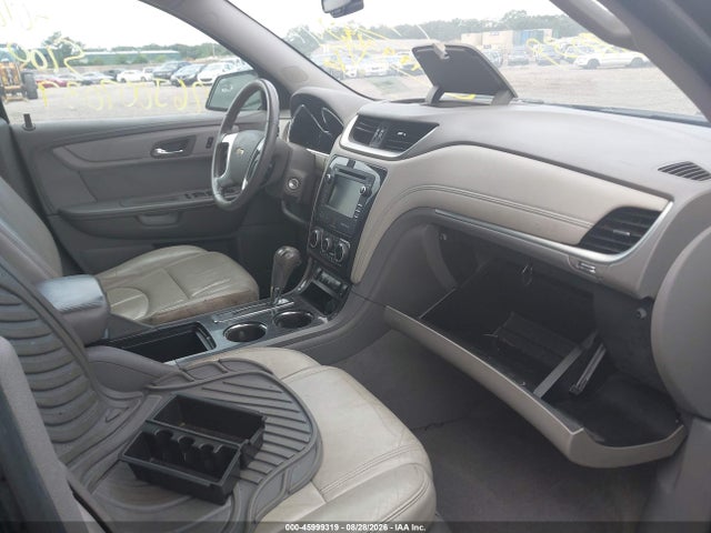 Продажа на аукционе авто 2013 Chevrolet Traverse 2lt, vin: 1GNKVJKD4DJ110007, номер лота: 45999319