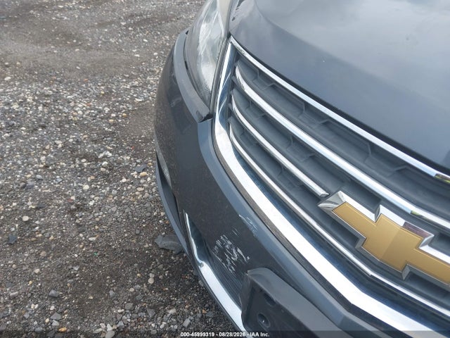 Продажа на аукционе авто 2013 Chevrolet Traverse 2lt, vin: 1GNKVJKD4DJ110007, номер лота: 45999319