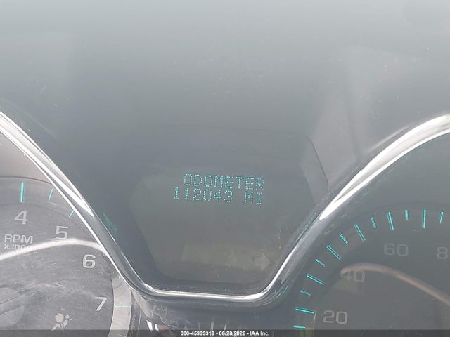 Продажа на аукционе авто 2013 Chevrolet Traverse 2lt, vin: 1GNKVJKD4DJ110007, номер лота: 45999319