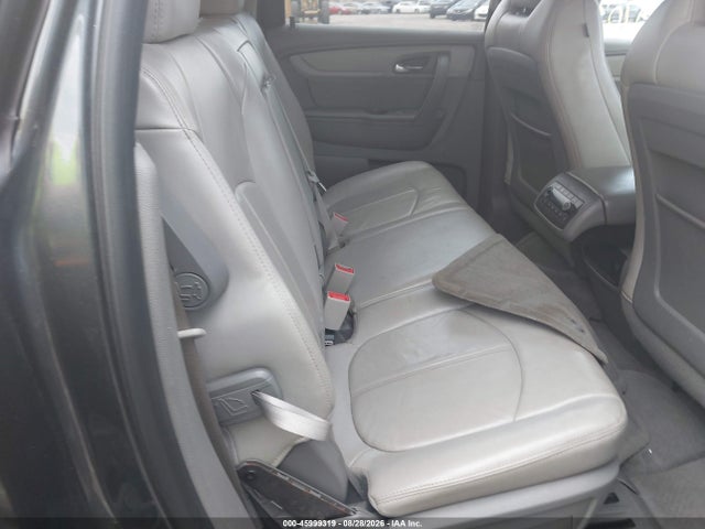 Продажа на аукционе авто 2013 Chevrolet Traverse 2lt, vin: 1GNKVJKD4DJ110007, номер лота: 45999319