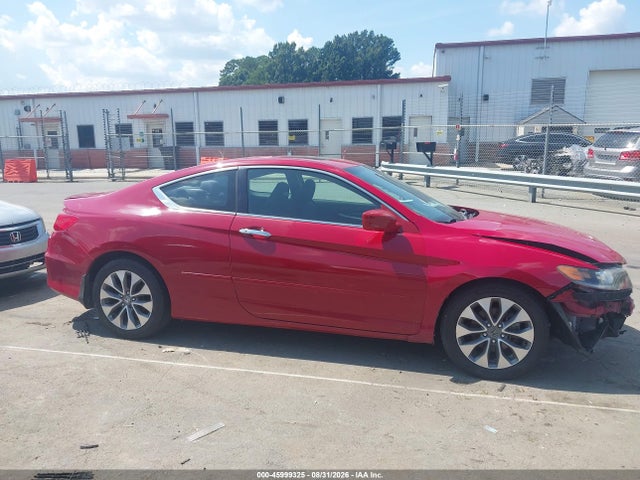 Продаж на аукціоні авто 2013 Honda Accord Ex, vin: 1HGCT1B72DA000586, номер лоту: 45999325
