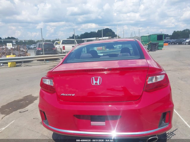 Продаж на аукціоні авто 2013 Honda Accord Ex, vin: 1HGCT1B72DA000586, номер лоту: 45999325