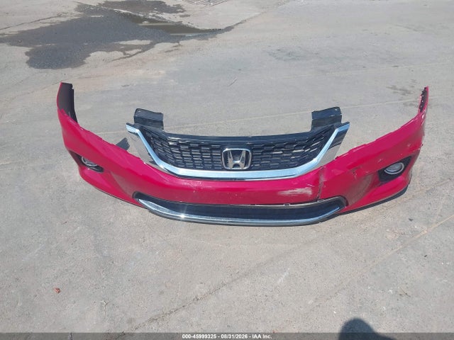 Продаж на аукціоні авто 2013 Honda Accord Ex, vin: 1HGCT1B72DA000586, номер лоту: 45999325