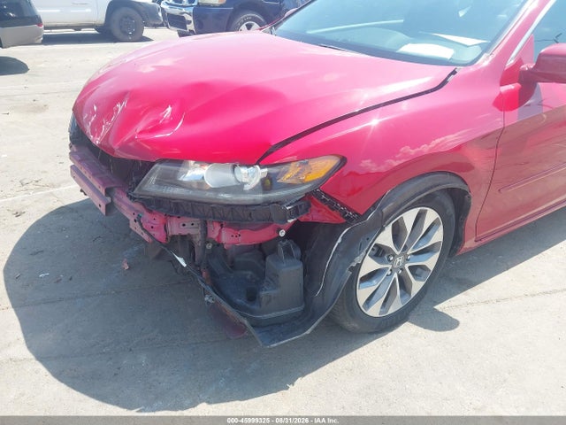 Продаж на аукціоні авто 2013 Honda Accord Ex, vin: 1HGCT1B72DA000586, номер лоту: 45999325
