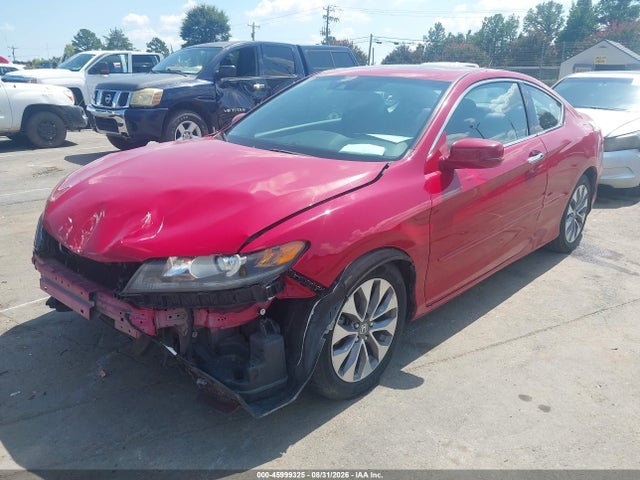 Продаж на аукціоні авто 2013 Honda Accord Ex, vin: 1HGCT1B72DA000586, номер лоту: 45999325