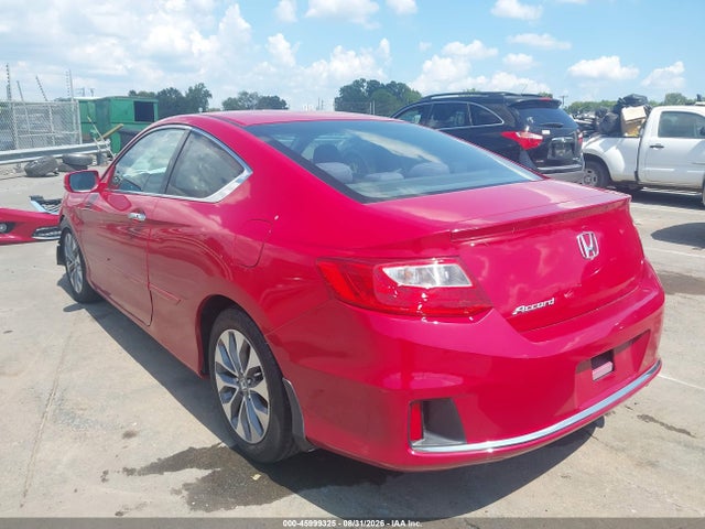 Продаж на аукціоні авто 2013 Honda Accord Ex, vin: 1HGCT1B72DA000586, номер лоту: 45999325