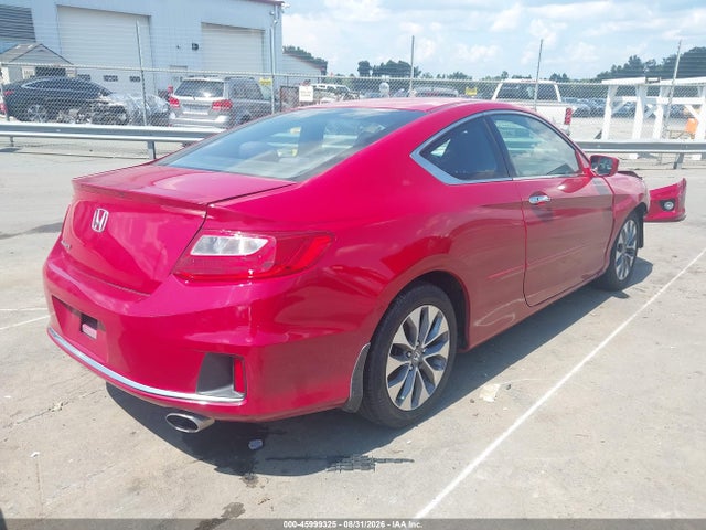 Продаж на аукціоні авто 2013 Honda Accord Ex, vin: 1HGCT1B72DA000586, номер лоту: 45999325