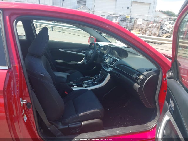 Продаж на аукціоні авто 2013 Honda Accord Ex, vin: 1HGCT1B72DA000586, номер лоту: 45999325