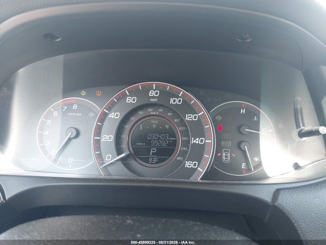 Продаж на аукціоні авто 2013 Honda Accord Ex, vin: 1HGCT1B72DA000586, номер лоту: 45999325