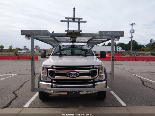 Aukcja sprzedaży 2021 Ford F-550 Chassis Xl, vin: 1FDUF5HN5MDA04293, numer aukcji: 45999328