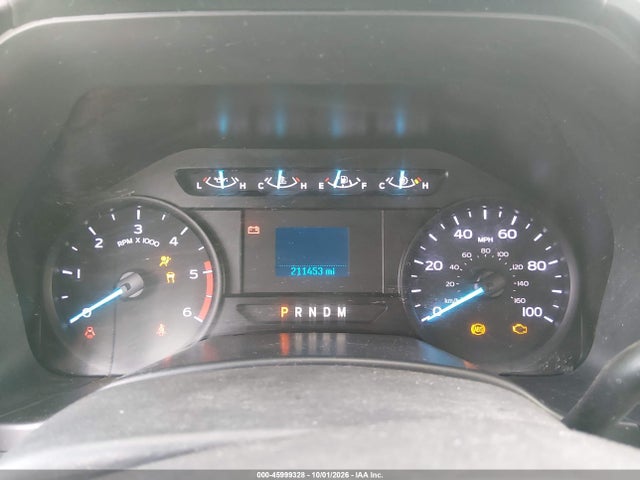 Aukcja sprzedaży 2021 Ford F-550 Chassis Xl, vin: 1FDUF5HN5MDA04293, numer aukcji: 45999328