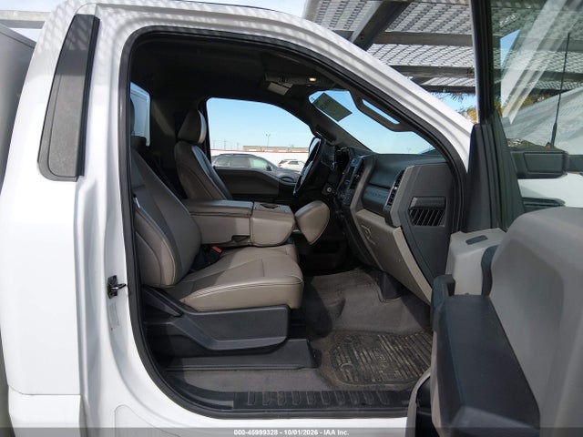 Aukcja sprzedaży 2021 Ford F-550 Chassis Xl, vin: 1FDUF5HN5MDA04293, numer aukcji: 45999328