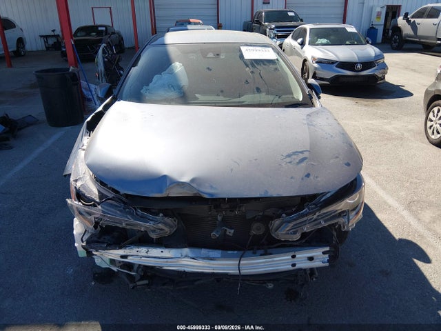 Auction sale of the 2022 Toyota Corolla Hybrid Le, vin: JTDEAMDE3N3005814, lot number: 45999333