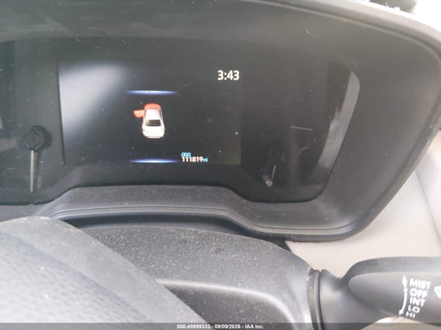 Auction sale of the 2022 Toyota Corolla Hybrid Le, vin: JTDEAMDE3N3005814, lot number: 45999333