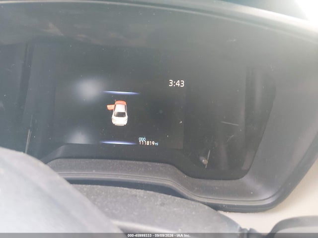 Auction sale of the 2022 Toyota Corolla Hybrid Le, vin: JTDEAMDE3N3005814, lot number: 45999333