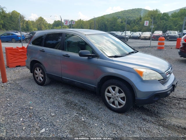 Aukcja sprzedaży 2007 Honda Cr-v Ex, vin: JHLRE38587C039781, numer aukcji: 45999334