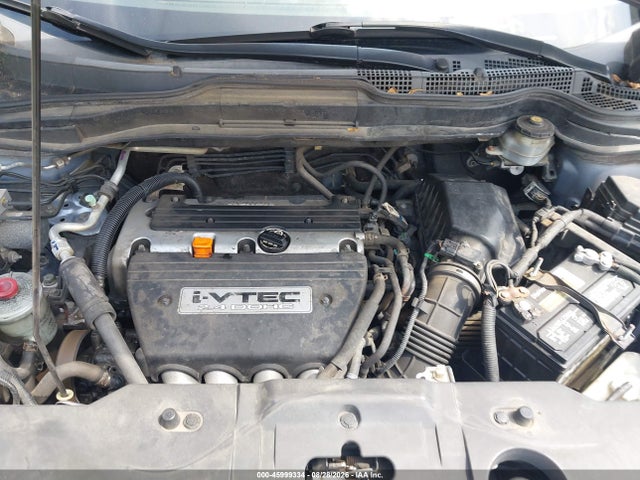 Aukcja sprzedaży 2007 Honda Cr-v Ex, vin: JHLRE38587C039781, numer aukcji: 45999334