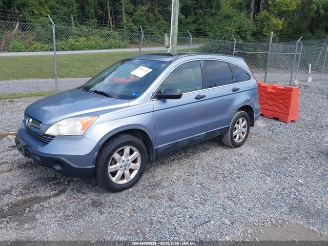 Aukcja sprzedaży 2007 Honda Cr-v Ex, vin: JHLRE38587C039781, numer aukcji: 45999334