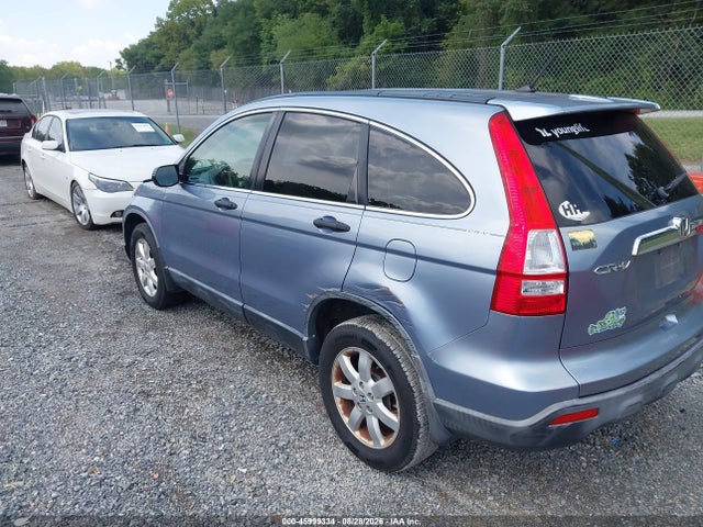 Aukcja sprzedaży 2007 Honda Cr-v Ex, vin: JHLRE38587C039781, numer aukcji: 45999334