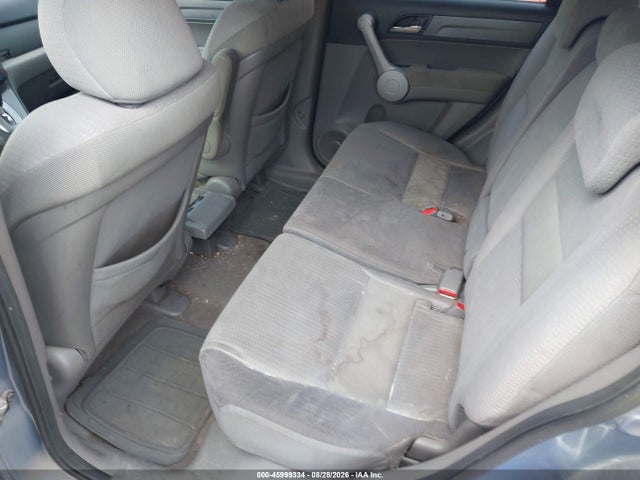 Aukcja sprzedaży 2007 Honda Cr-v Ex, vin: JHLRE38587C039781, numer aukcji: 45999334