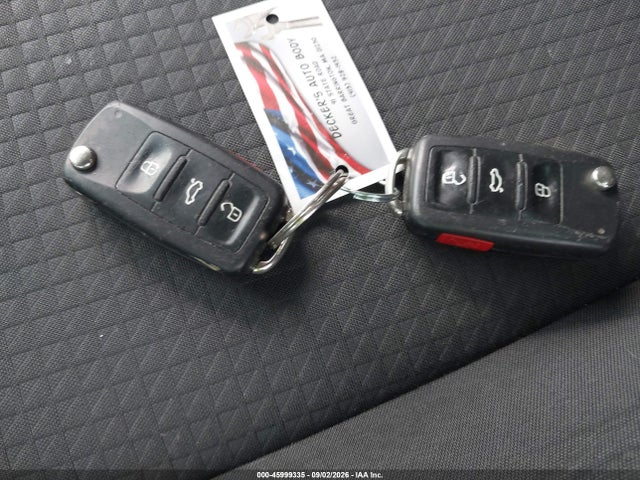 45999335 :رقم المزاد ، 3VWD67AJ8GM229613 vin ، 2016 Volkswagen Jetta 1.4t Se مزاد بيع