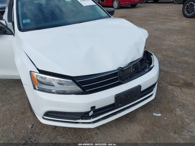 45999335 :رقم المزاد ، 3VWD67AJ8GM229613 vin ، 2016 Volkswagen Jetta 1.4t Se مزاد بيع