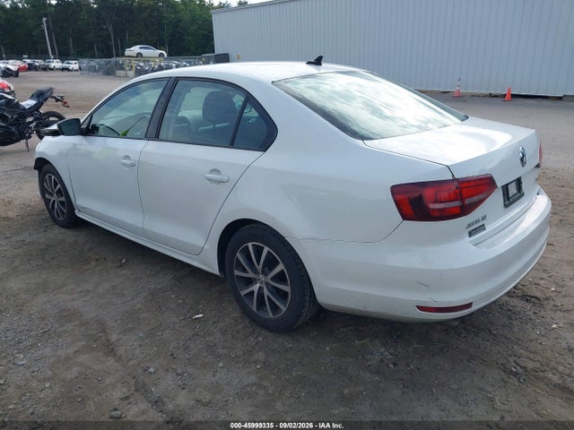 45999335 :رقم المزاد ، 3VWD67AJ8GM229613 vin ، 2016 Volkswagen Jetta 1.4t Se مزاد بيع