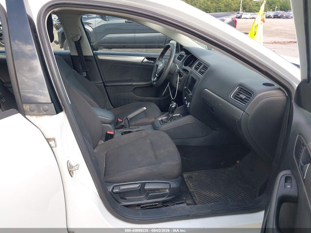 45999335 :رقم المزاد ، 3VWD67AJ8GM229613 vin ، 2016 Volkswagen Jetta 1.4t Se مزاد بيع