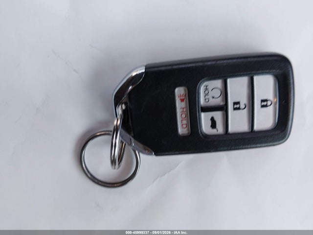 Aukcja sprzedaży 2018 Honda Cr-v Ex, vin: 7FARW1H51JE046164, numer aukcji: 45999337
