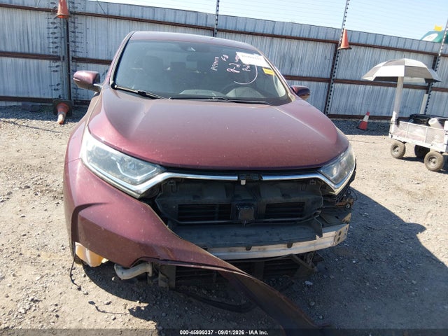 Aukcja sprzedaży 2018 Honda Cr-v Ex, vin: 7FARW1H51JE046164, numer aukcji: 45999337