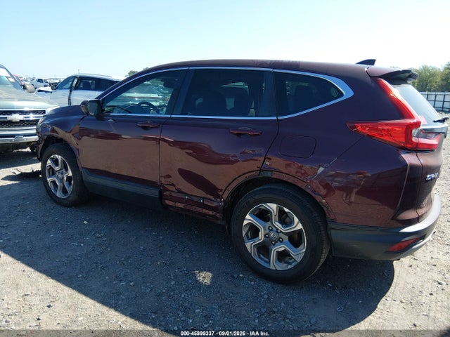 Aukcja sprzedaży 2018 Honda Cr-v Ex, vin: 7FARW1H51JE046164, numer aukcji: 45999337