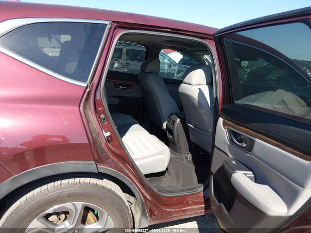 Aukcja sprzedaży 2018 Honda Cr-v Ex, vin: 7FARW1H51JE046164, numer aukcji: 45999337