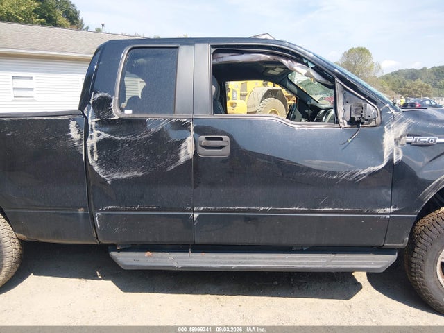 Продаж на аукціоні авто 2014 Ford F-150 Xlt, vin: 1FTEX1EM7EFB21406, номер лоту: 45999341