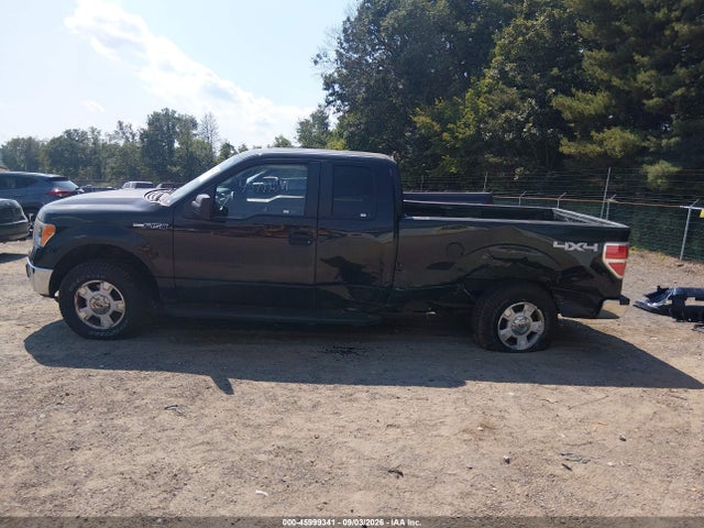 Продаж на аукціоні авто 2014 Ford F-150 Xlt, vin: 1FTEX1EM7EFB21406, номер лоту: 45999341
