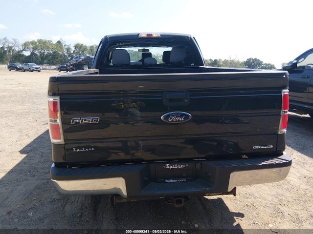 Продаж на аукціоні авто 2014 Ford F-150 Xlt, vin: 1FTEX1EM7EFB21406, номер лоту: 45999341