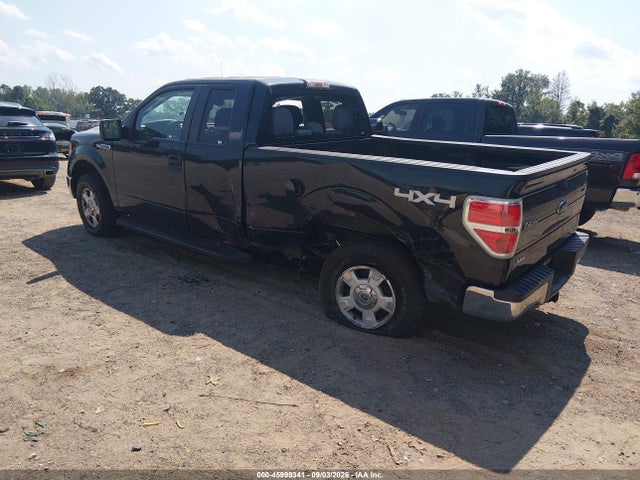 Продаж на аукціоні авто 2014 Ford F-150 Xlt, vin: 1FTEX1EM7EFB21406, номер лоту: 45999341