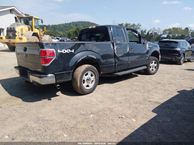 Продаж на аукціоні авто 2014 Ford F-150 Xlt, vin: 1FTEX1EM7EFB21406, номер лоту: 45999341