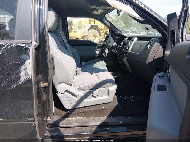 Продаж на аукціоні авто 2014 Ford F-150 Xlt, vin: 1FTEX1EM7EFB21406, номер лоту: 45999341