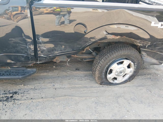 Продаж на аукціоні авто 2014 Ford F-150 Xlt, vin: 1FTEX1EM7EFB21406, номер лоту: 45999341