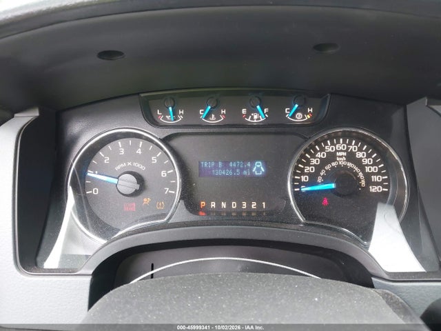 Продаж на аукціоні авто 2014 Ford F-150 Xlt, vin: 1FTEX1EM7EFB21406, номер лоту: 45999341