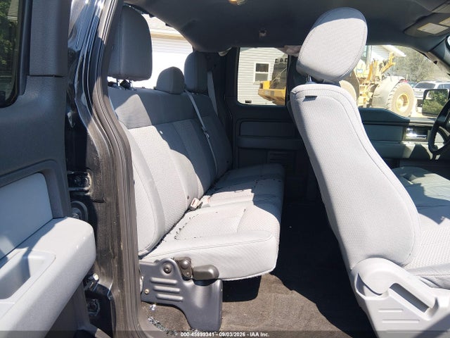 Продаж на аукціоні авто 2014 Ford F-150 Xlt, vin: 1FTEX1EM7EFB21406, номер лоту: 45999341