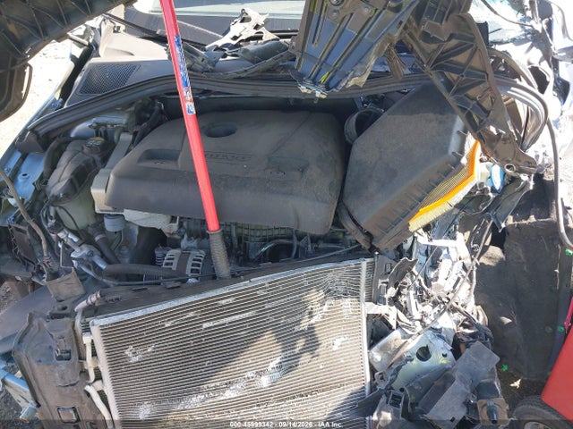 2018 Volvo S60 Inscription T5 მანქანა იყიდება აუქციონზე, vin: LYV402TKXJB172292, აუქციონის ნომერი: 45999342