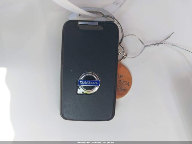 2018 Volvo S60 Inscription T5 მანქანა იყიდება აუქციონზე, vin: LYV402TKXJB172292, აუქციონის ნომერი: 45999342
