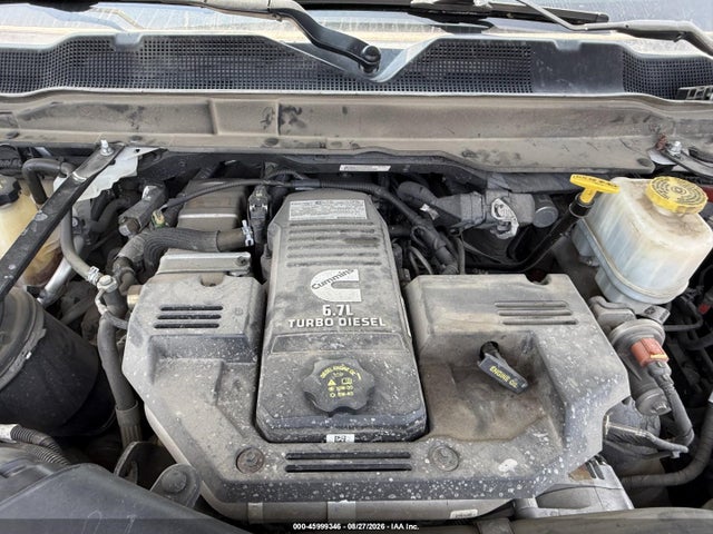 Продажа на аукционе авто 2022 Ram 4500 Chassis Tradesman/slt, vin: 3C7WRLCL7NG187346, номер лота: 45999346